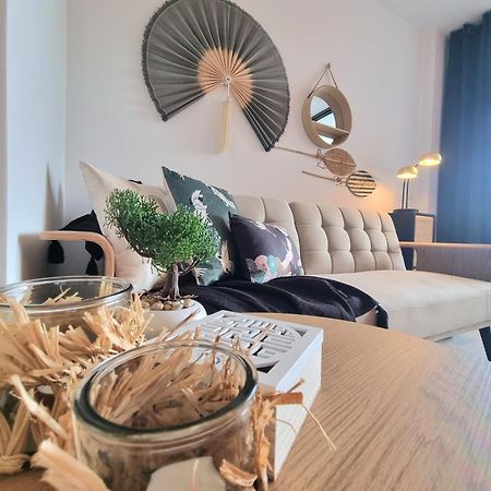 Top Apartament Playa Del Ingles San Bartolomé Luaran gambar