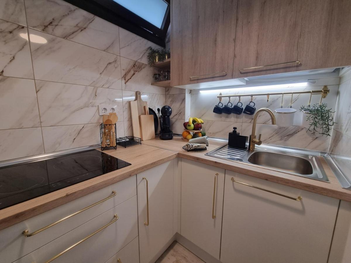 Top Apartament Playa Del Ingles San Bartolomé Luaran gambar
