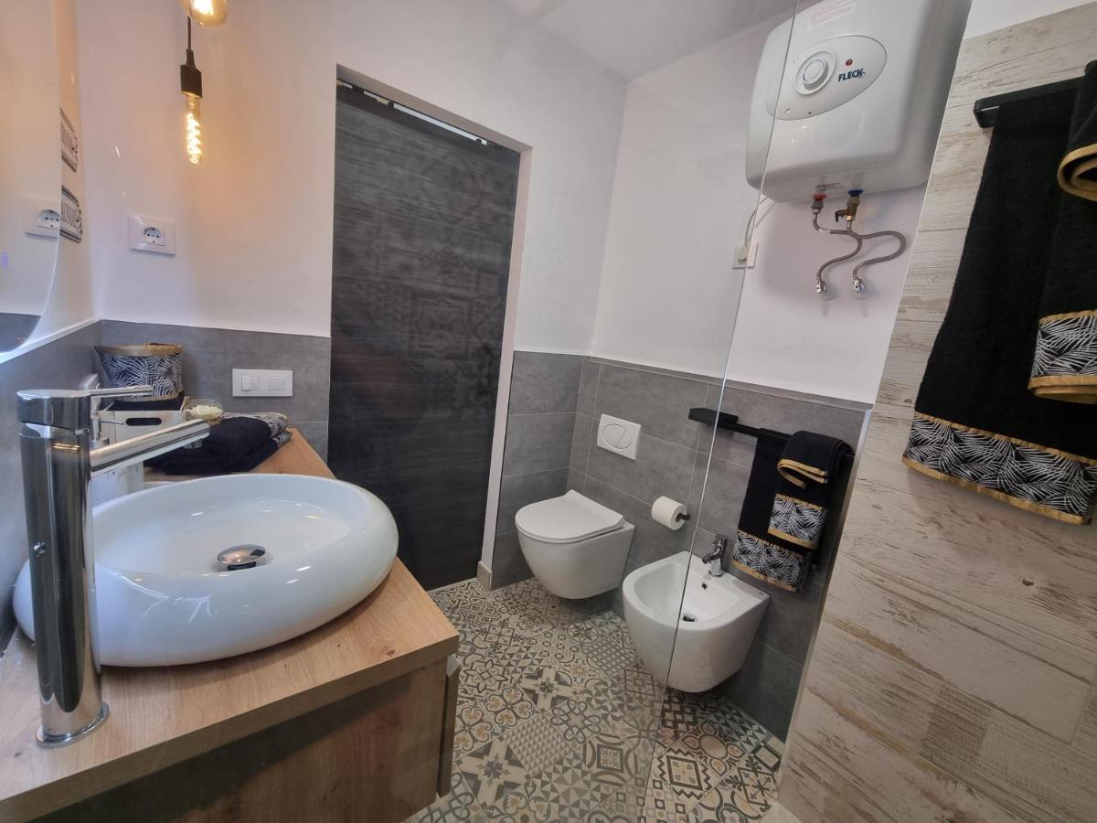 Top Apartament Playa Del Ingles San Bartolomé Luaran gambar