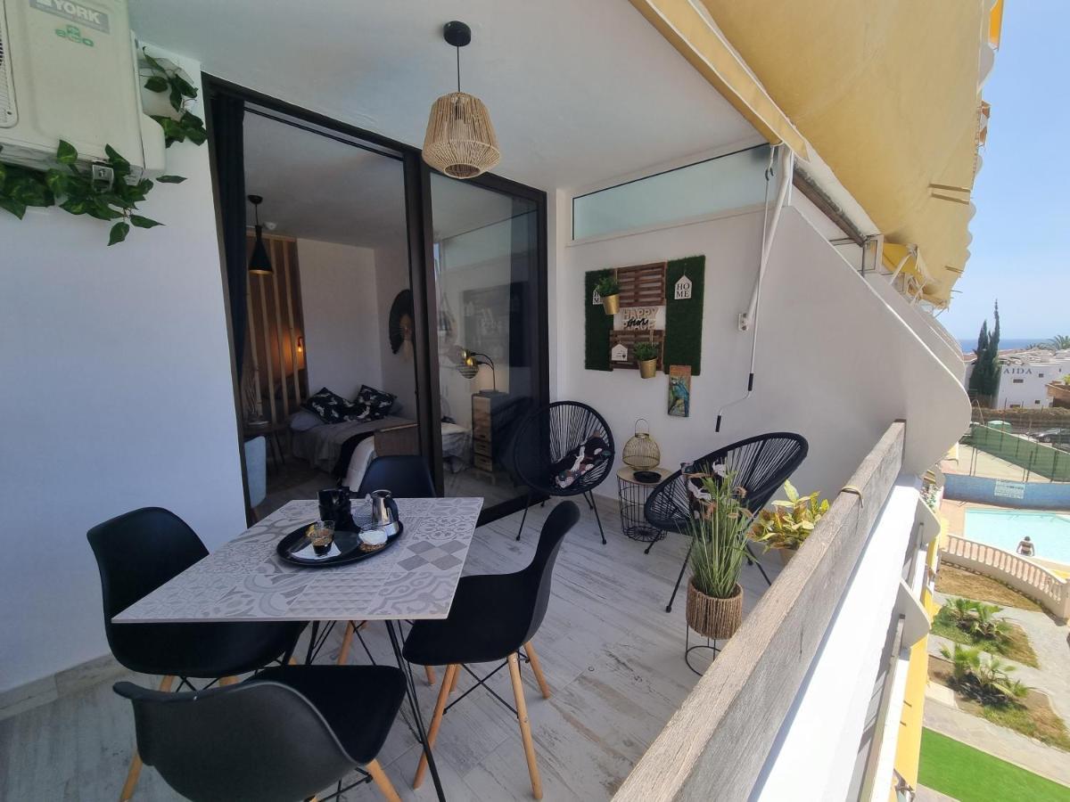 Top Apartament Playa Del Ingles San Bartolomé Luaran gambar